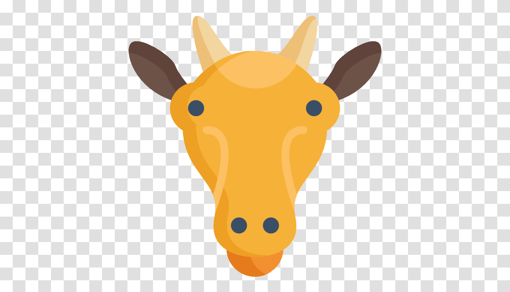 Free Icon Giraffe Animal Figure, Mammal, Wildlife, Aardvark, Snout Transparent Png