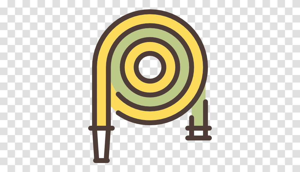 Free Icon Hose Target, Spiral, Rug, Text, Art Transparent Png