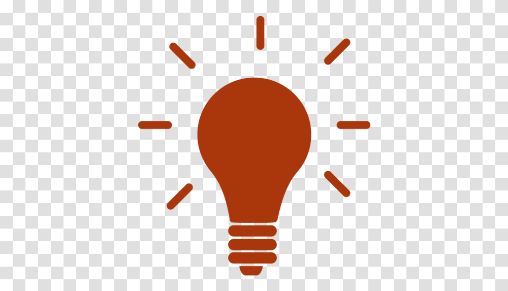 Free Icon Idea Blue, Light, Lightbulb, Flare Transparent Png