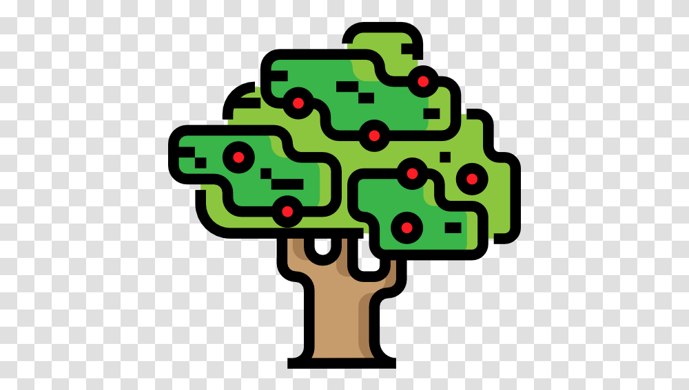 Free Icon Language, Graphics, Art, Tree, Plant Transparent Png