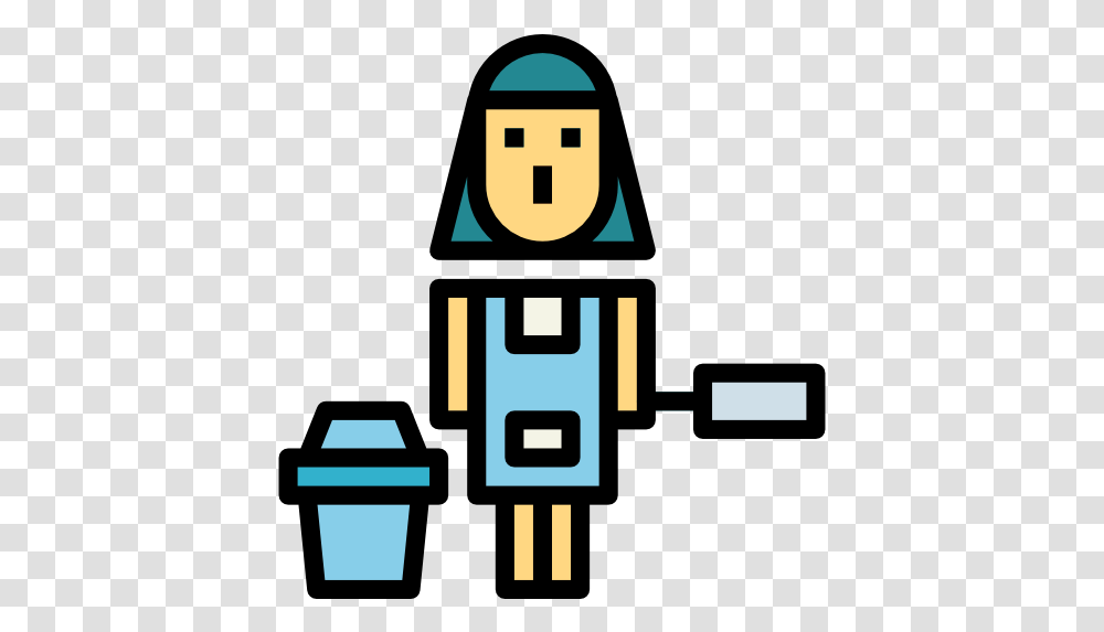 Free Icon Maid Dot, Electrical Device, Architecture, Building, Green Transparent Png