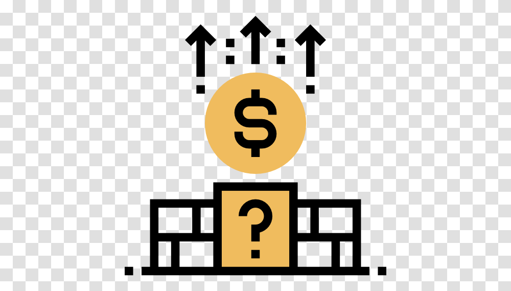 Free Icon Money Vertical, Number, Symbol, Text, Alphabet Transparent Png