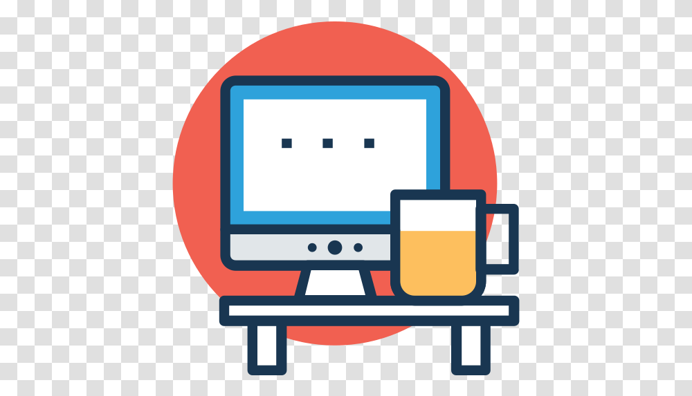 Free Icon Output Device, Computer, Electronics, Word, Pc Transparent Png