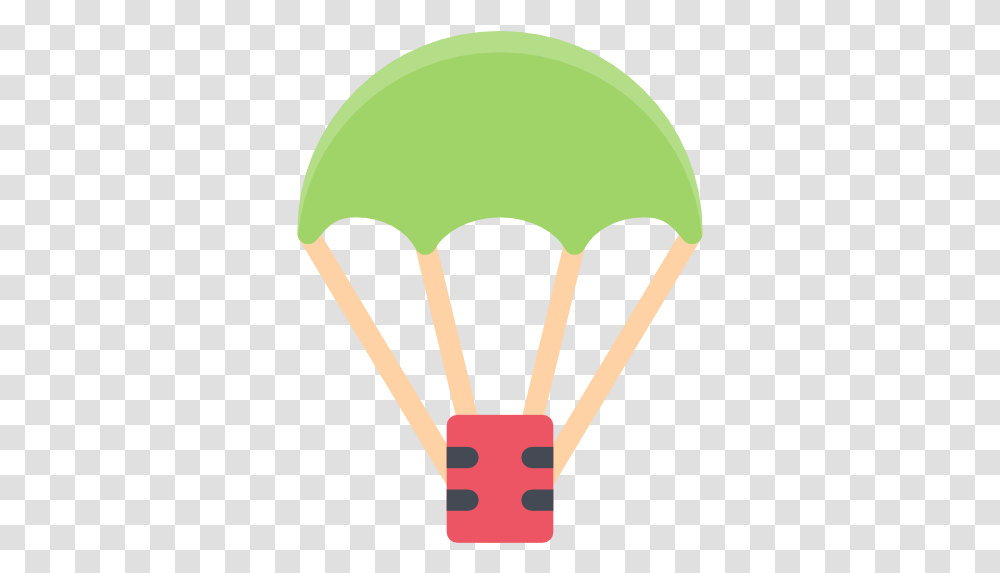 Free Icon Parachuting, Light, Vehicle, Transportation, Aircraft Transparent Png