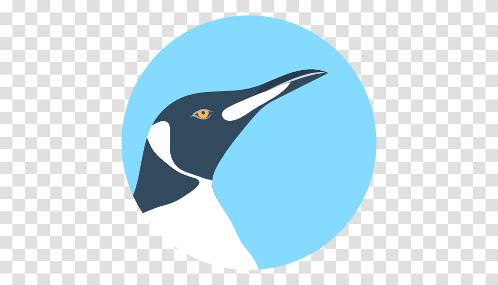 Free Icon Penguin Icon Zoology, Bird, Animal, Balloon, King Penguin Transparent Png