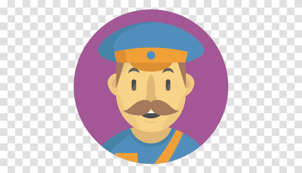 Free Icon Postman For Adult, Face, Logo, Symbol, Trademark Transparent Png