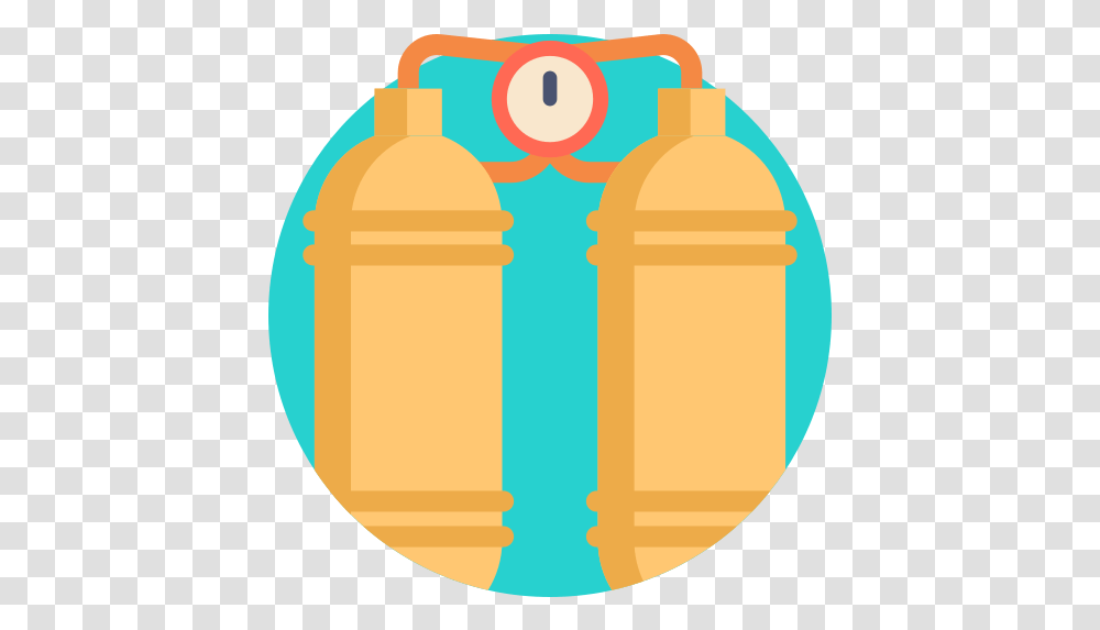 Free Icon Scuba Cylinder, Text, Bottle, Label, Plot Transparent Png