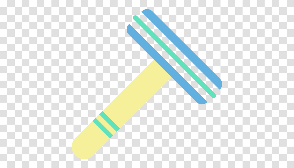 Free Icon Sledgehammer, Tool, Crayon Transparent Png