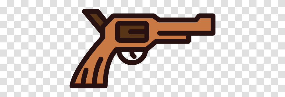 Free Icon Solid, Gun, Weapon, Weaponry, Rifle Transparent Png