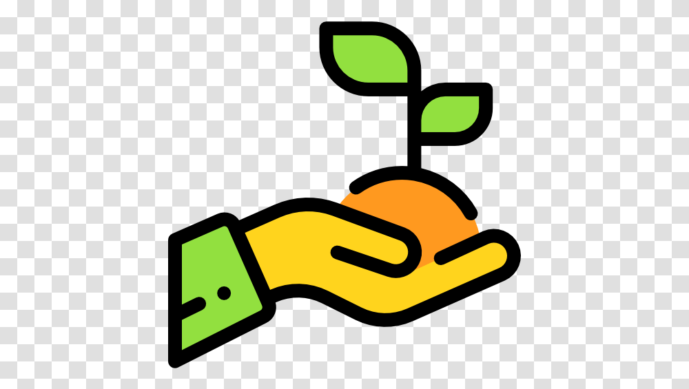Free Icon Sprout Sustainable Business Icon, Clothing, Hardhat, Helmet, Couch Transparent Png