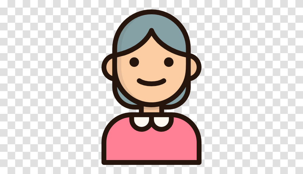Free Icon Teacher Happy, Head, Art Transparent Png