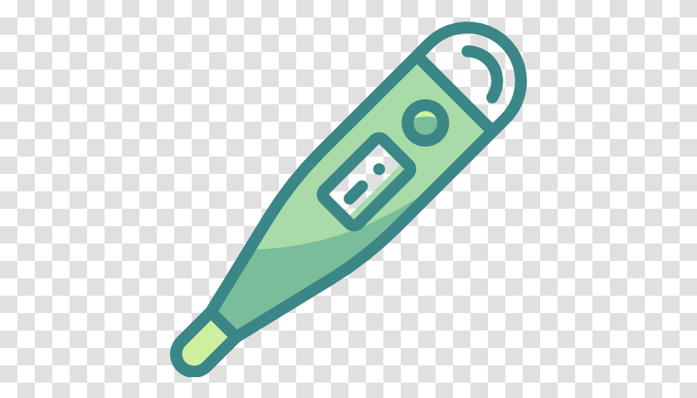 Free Icon Thermometer Medical Thermometer, Baseball Bat, Team Sport, Sports, Softball Transparent Png