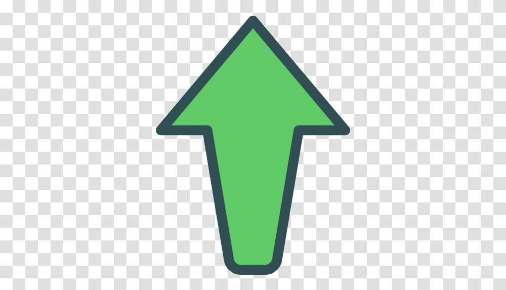 Free Icon Up Arrow Vertical, Triangle, Symbol, Star Symbol, Arrowhead Transparent Png