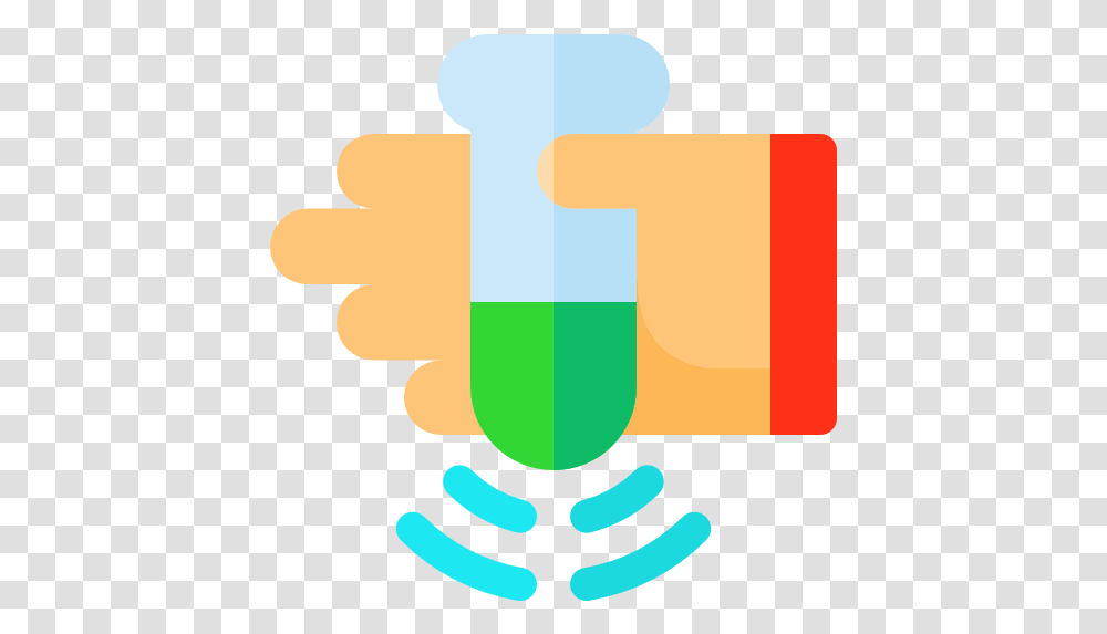 Free Icon Vertical, Hand, Medication, Pill, Glass Transparent Png