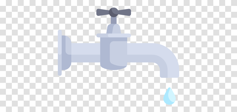 Free Icon Water Tap Water Tap, Indoors, Sink, Sink Faucet, Cross Transparent Png
