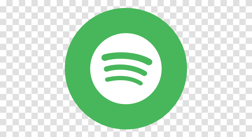 Free Icons Black And Green Spotify Logo, Symbol, Trademark, Rainforest, Vegetation Transparent Png