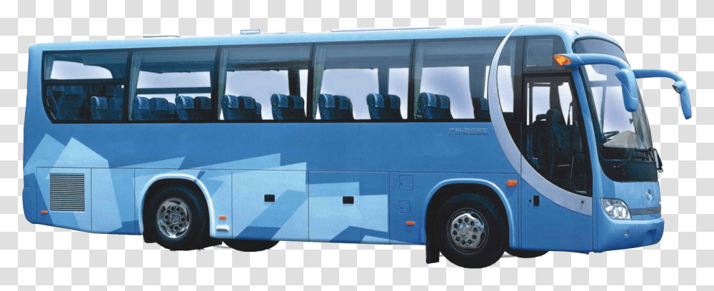 Free Icons Bus, Vehicle, Transportation, Tour Bus, Wheel Transparent Png