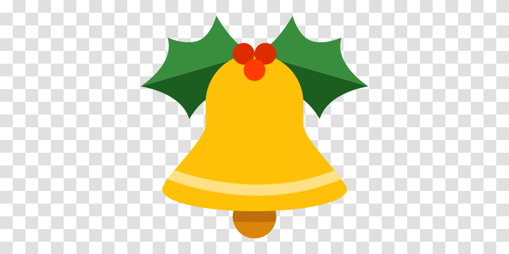 Free Icons Christmas Bell Icon, Lighting, Plant, Leaf, Clothing Transparent Png