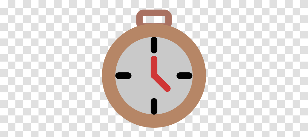 Free Icons Circle, Alarm Clock Transparent Png