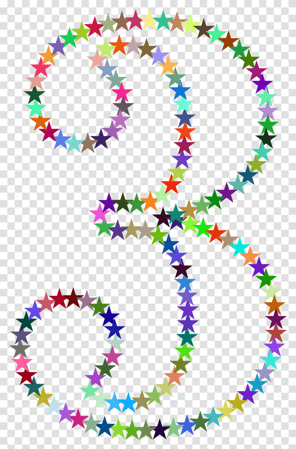 Free Icons Design Of Three Stars Clip Art, Text, Number, Symbol, Pattern Transparent Png