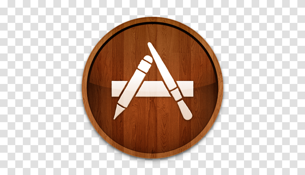 Free Icons Download - 100000 Macos App Store Icon, Wood, Symbol, Text, Alphabet Transparent Png