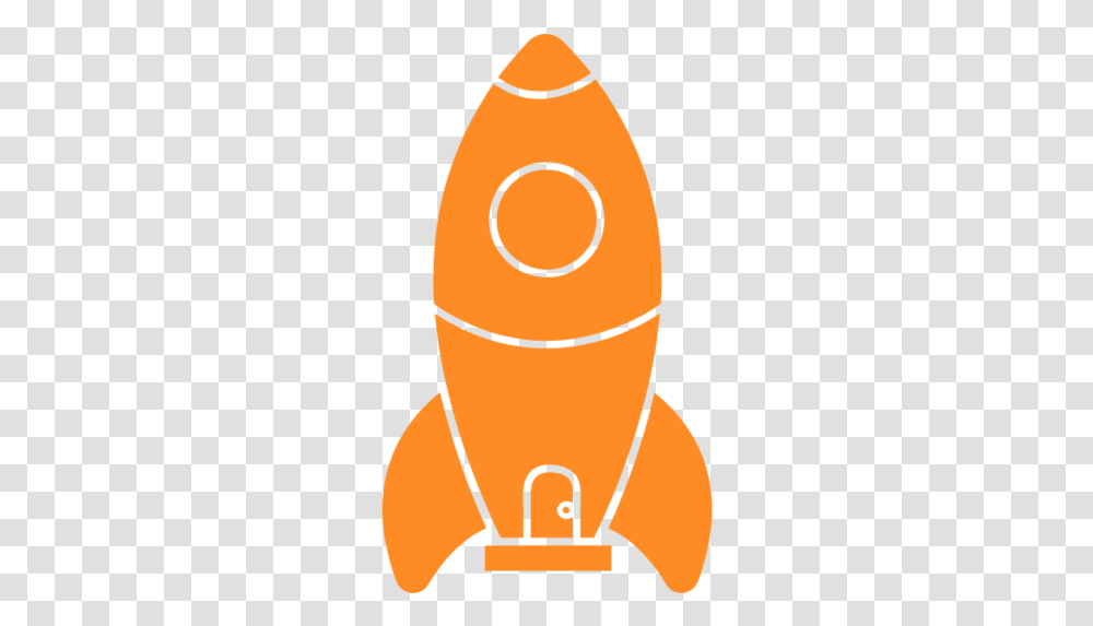 Free Icons Easy To Download And Use Icon Clipart Full Orange Rocketship, Food, Egg, Cup, Beverage Transparent Png