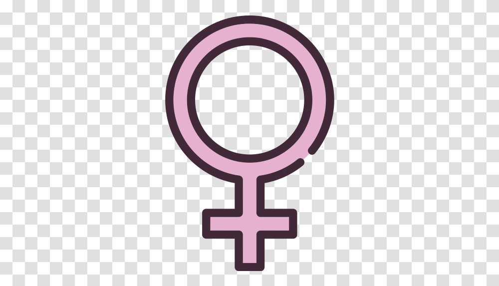 Free Icons Feminism, Cross, Symbol, Outdoors, Vegetation Transparent Png