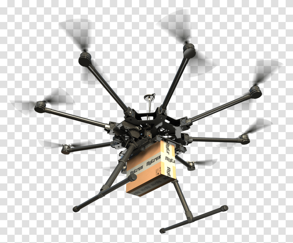 Free Icons Flytrex Drone, Bow, Machine, Ceiling Fan, Appliance Transparent Png
