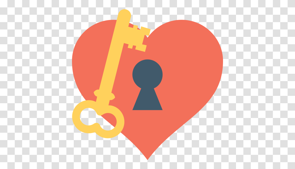 Free Icons Free Vector Icons Free Svg Psd Eps Ai Clip Art, Heart, Security, Key Transparent Png
