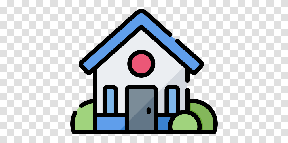 Free Icons Free Vector Icons Free Svg Psd Eps Ai House Tycoon Roblox, Art, Building, Urban, Triangle Transparent Png