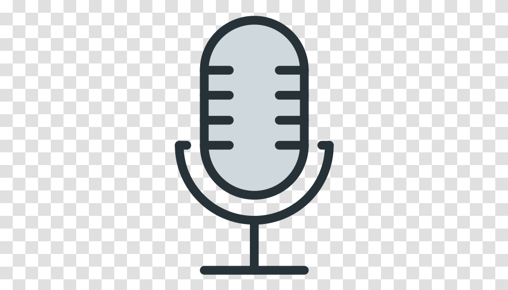 Free Icons Free Vector Icons Free Svg Psd Eps Ai White Microphone Logo, Armor, Text, Clothing, Apparel Transparent Png
