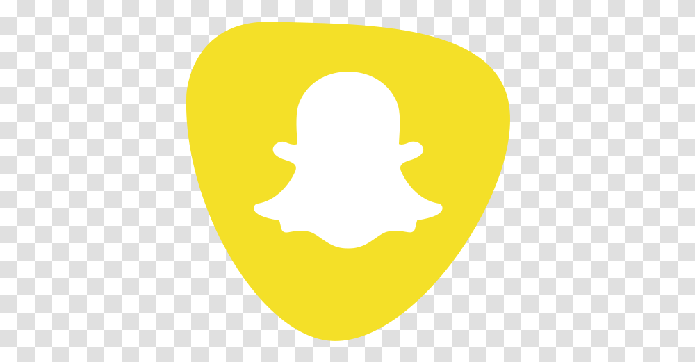 Free Icons Snapchat For Instagram Highlights, Plectrum, Food, Plant, Egg Transparent Png