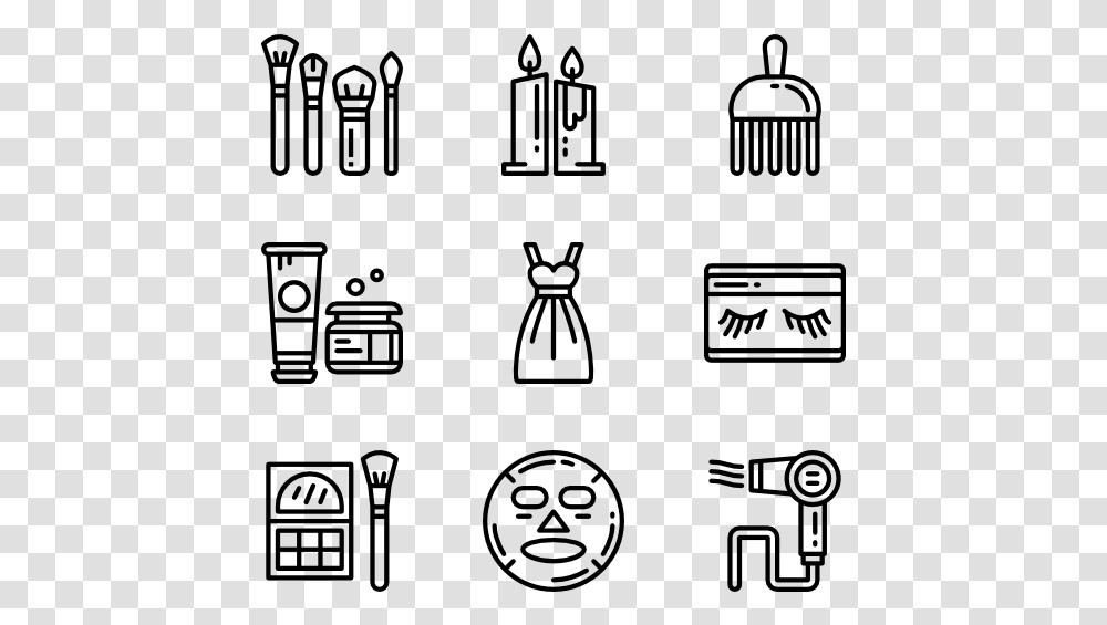 Free Icons Svg Psd Kitchen Icons Free, Gray, World Of Warcraft Transparent Png