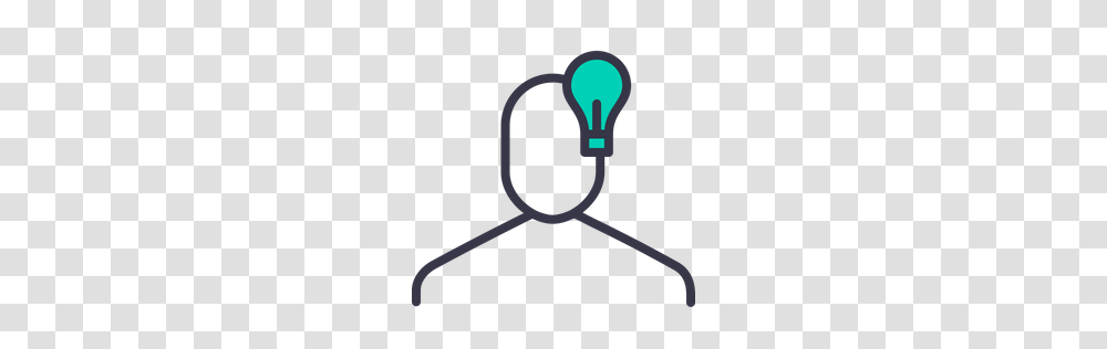 Free Idea L Creative Man Person Thinking User Icon, Baseball Cap, Electronics, Chair, Furniture Transparent Png