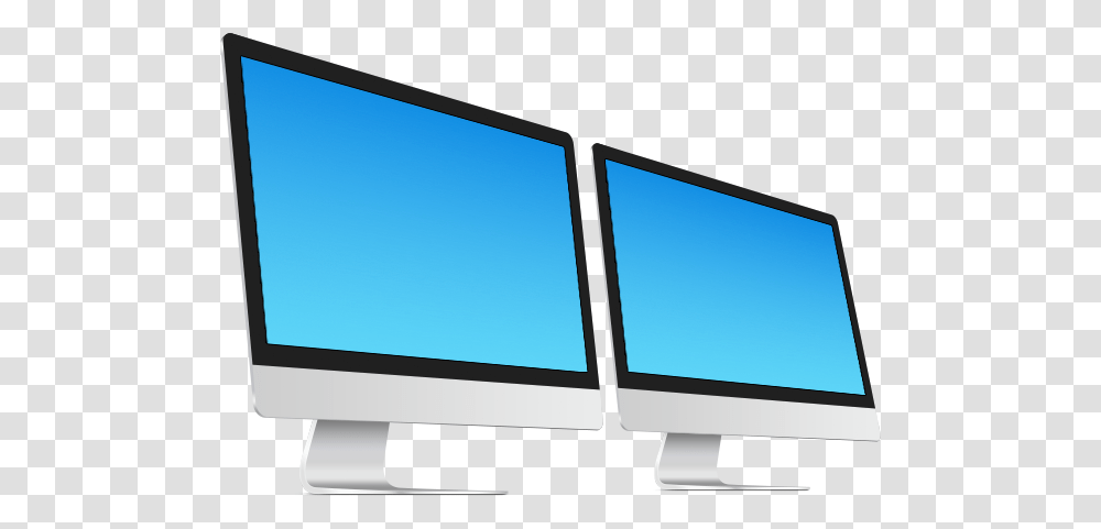Free Imac Templates To Professionally Mock Up Your Website, Monitor, Screen, Electronics, Display Transparent Png
