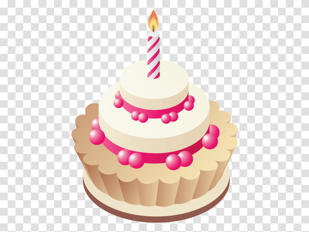 Free Image Birthday Cake Download Birthday Cake Clip Art, Cupcake, Cream, Dessert, Food Transparent Png