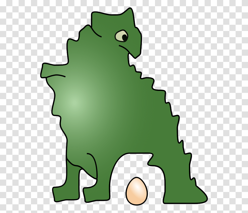 Free Image Of Dinosaur, Green, Plant, Leaf, Person Transparent Png