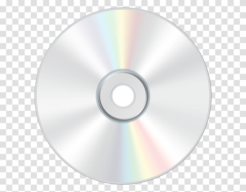 Free Image On Pixabay Cd Vector, Disk, Dvd Transparent Png