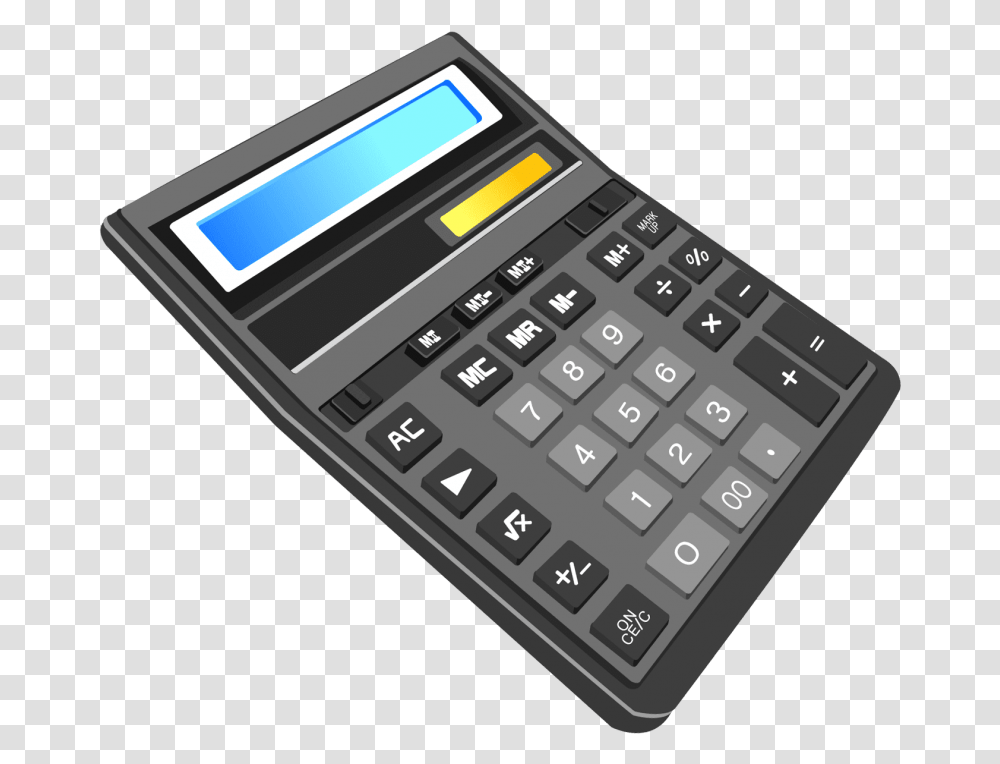 Free Images Calculator No Background, Electronics, Computer Keyboard, Computer Hardware, Mobile Phone Transparent Png