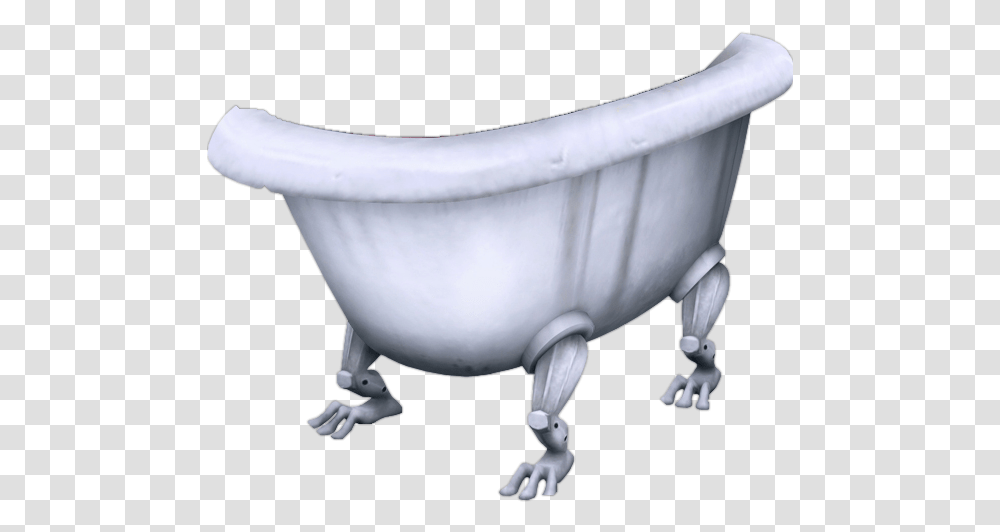 Free Images Icons And Bathtub Nightmare Before Christmas Transparent Png