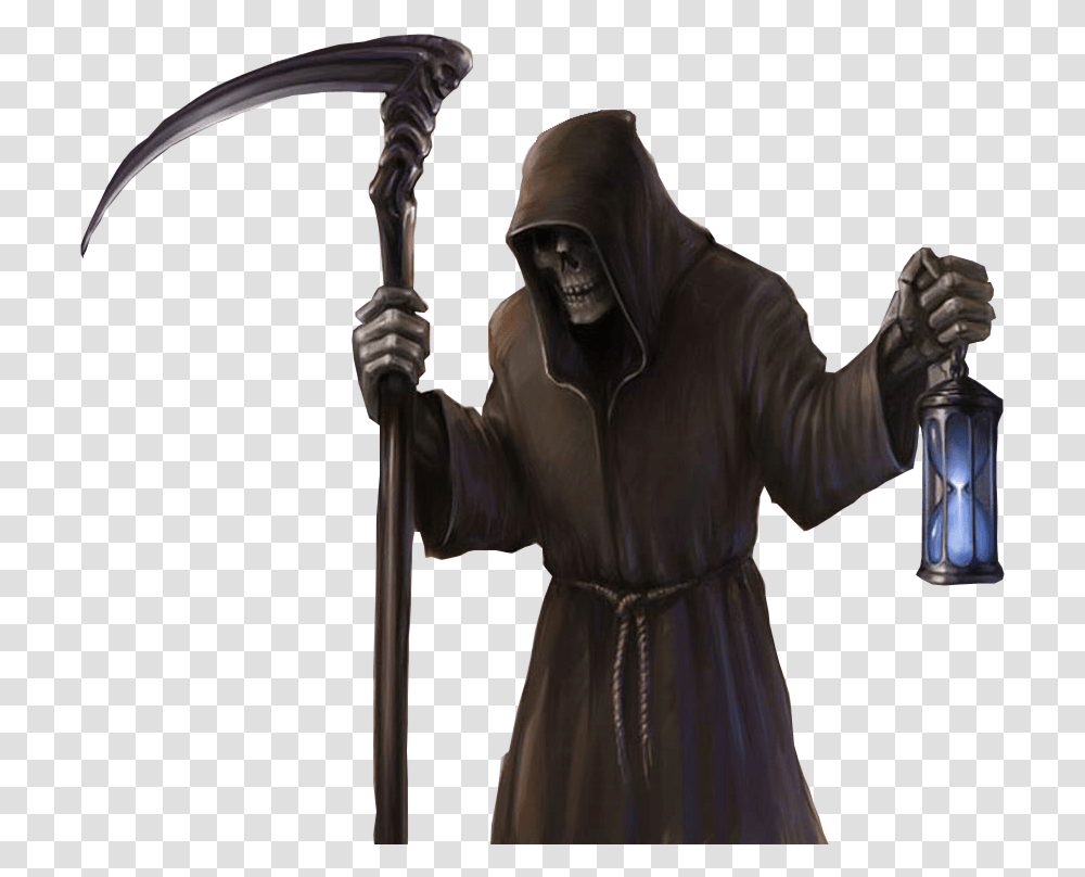 Free Images Icons And Clip Arts Grim Reaper, Person, Stick, Ninja Transparent Png