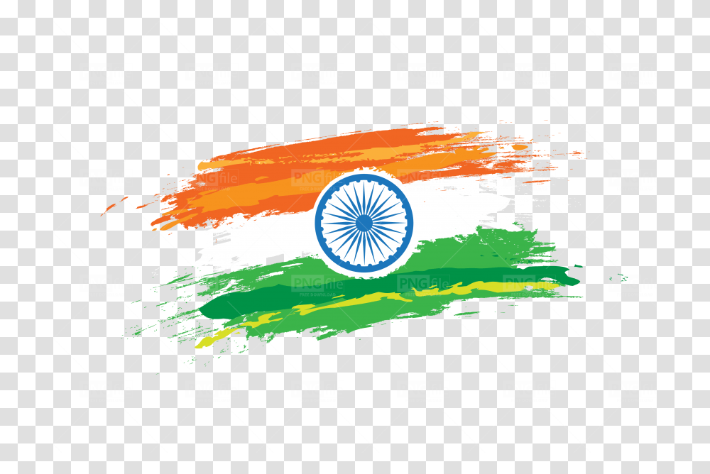Free Images Indian Flag, Drawing, Doodle Transparent Png