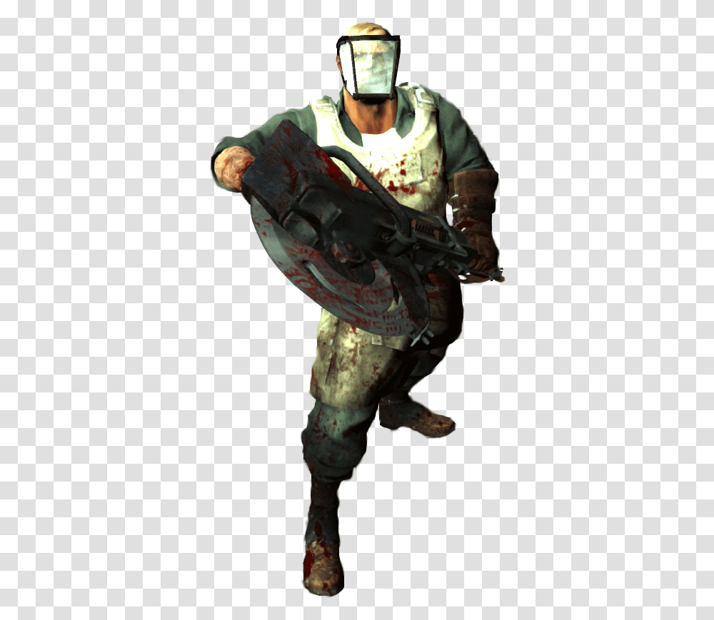 Free Images Meat Cleaver Dishonored, Clothing, Person, Helmet, Costume Transparent Png