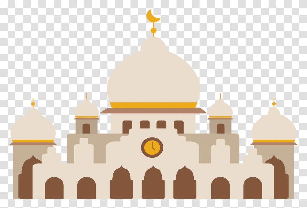 Free Images Of Worship Muharram Wishes, Dome, Architecture, Building, Mosque Transparent Png