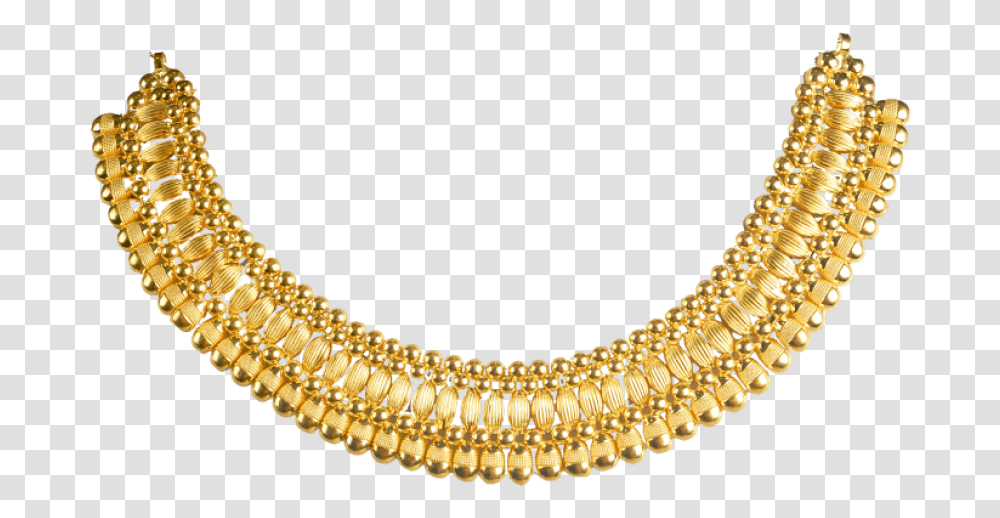Free Images Toppng Kerala Necklace Designs In Gold, Jewelry, Accessories, Accessory Transparent Png