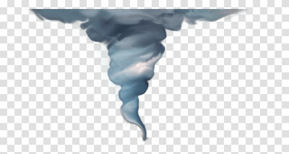 Free Images Tornado, Ice, Outdoors, Nature, Snow Transparent Png