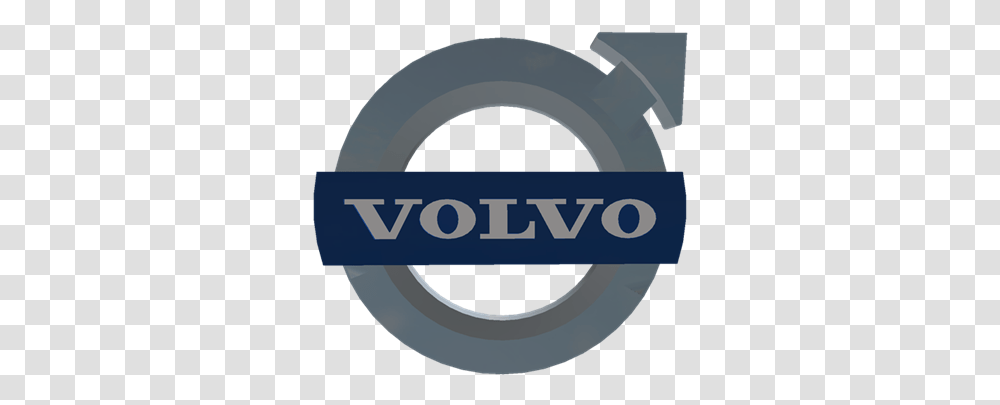 Free Imported 3d Model Volvo Logo Roblox Eira Do Serrado Viewpoint, Symbol, Text, Brake, Horseshoe Transparent Png