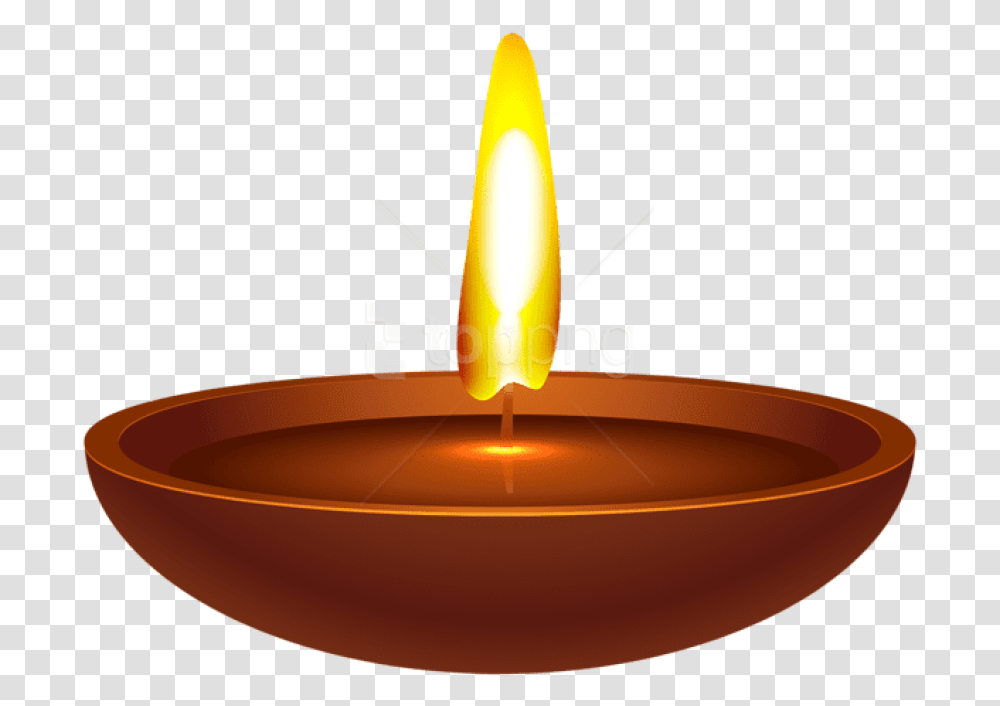 Free India Candle Clipart Photo Flame, Fire, Diwali Transparent Png