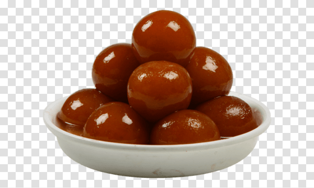 Free Indian Sweets Images Gulab Jamun Images, Food, Confectionery, Dessert, Caramel Transparent Png