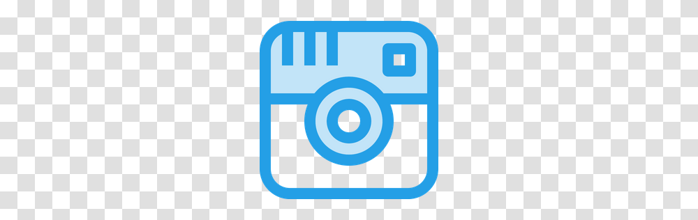 Free Instagram Sign Logo Camera Capture Image Icon Download, Disk, Dvd Transparent Png